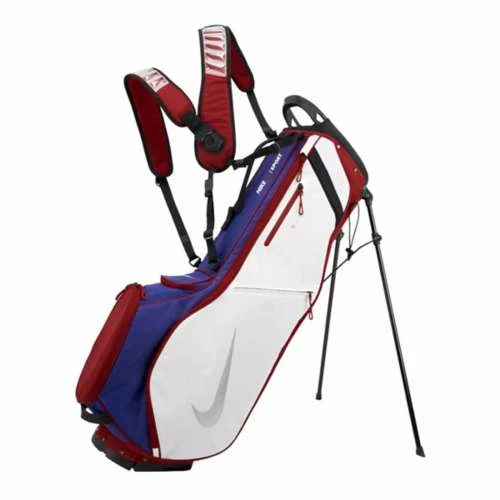 Golf Stand Bags Nike Air Sport 2 Stand Golf Bag 3 Golf Stand Bags Nike Air Sport 2 Stand Golf Bag