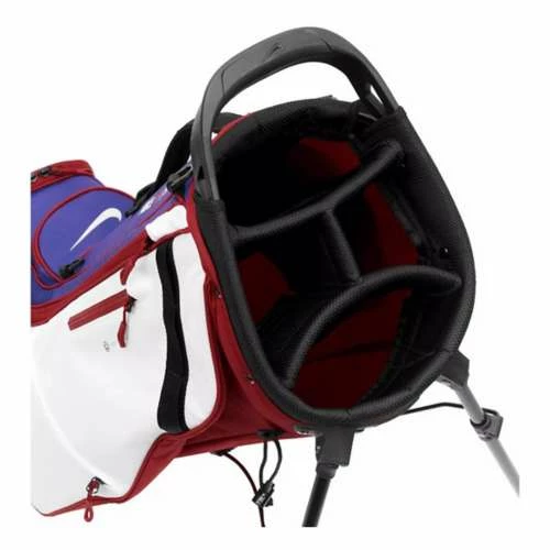 Golf Stand Bags Nike Air Sport 2 Stand Golf Bag 5 Golf Stand Bags Nike Air Sport 2 Stand Golf Bag - Image 3