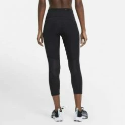 Tights & Leggings Women's Nike Epic Fast Cropped Running Tights -Nike popular store unnamed file 550