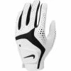 Golf Gloves Youth Nike Dura Feel 10 Golf Glove