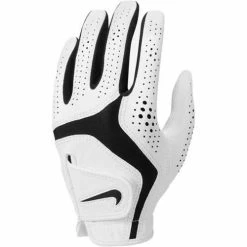 Golf Gloves Youth Nike Dura Feel 10 Golf Glove