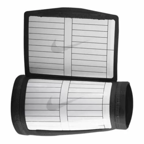 Football Accessories Youth Nike Dri-Fit Football Wrist Coach 3 Football Accessories Youth Nike Dri-Fit Football Wrist Coach