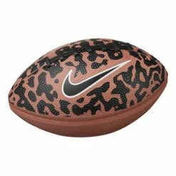 Footballs Nike Mini Spin 4.0 Camo Football