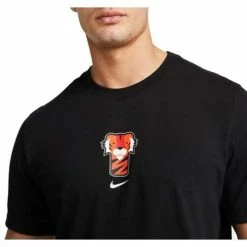 Shirts Men's Nike Tiger Woods Frank T-Shirt -Nike popular store unnamed file 555