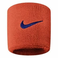 Basketball Accessories Nike Swoosh Wristbands