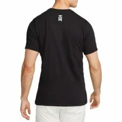 Shirts Men's Nike Tiger Woods Frank T-Shirt -Nike popular store unnamed file 556