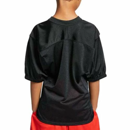 Football Accessories Boys' Nike Football Practice Jersey 4 Football Accessories Boys' Nike Football Practice Jersey - Image 2