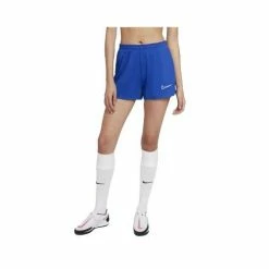 Women's Nike Dri-FIT Academy Knit Team Soccer Shorts