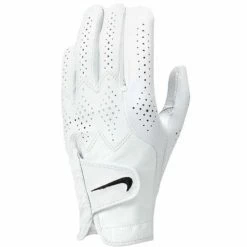 Golf Gloves Men's Nike Tour Classic IV Golf Glove