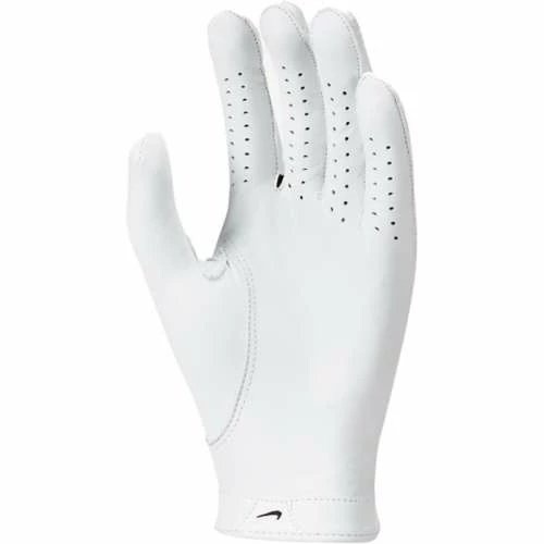 Golf Gloves Men's Nike Tour Classic IV Golf Glove 4 Golf Gloves Men's Nike Tour Classic IV Golf Glove - Image 2