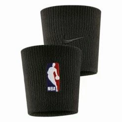 Basketball Accessories Nike NBA Wristband 2 Pack
