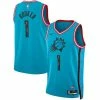 NBA Jerseys Nike Phoenix Suns Devin Booker #1 2022 City Edition Jersey -Nike popular store unnamed file 5623