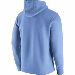 College Hoodies & Sweatshirts Nike North Carolina Tar Heels UR Club Hoodie -Nike popular store unnamed file 5629