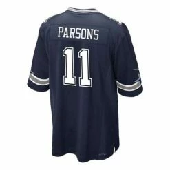 NFL Jerseys Nike Dallas Cowboys Micah Parsons #11 Game Jersey -Nike popular store unnamed file 5631