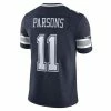 NFL Jerseys Nike Dallas Cowboys Micah Parsons #11 Limited Jersey -Nike popular store unnamed file 5653