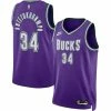 NBA Jerseys Nike Milwaukee Bucks Giannis Antetokounmpo #34 Hardwood Classic Jersey 1 NBA Jerseys Nike Milwaukee Bucks Giannis Antetokounmpo #34 Hardwood Classic Jersey -Nike popular store unnamed file 5665