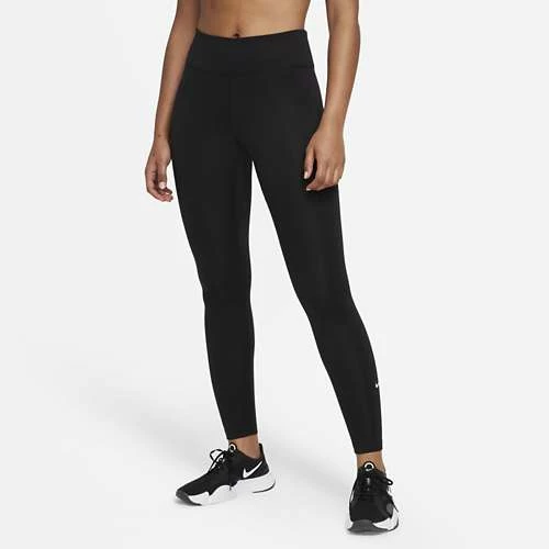 Tights & Leggings Women's Nike Therma-FIT One Mid Rise Leggings 3 Tights & Leggings Women's Nike Therma-FIT One Mid Rise Leggings