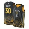 NBA Jerseys Nike Golden State Warriors Steph Curry #30 2022 City Edition Jersey -Nike popular store unnamed file 5671