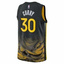 NBA Jerseys Nike Golden State Warriors Steph Curry #30 2022 City Edition Jersey 6 NBA Jerseys Nike Golden State Warriors Steph Curry #30 2022 City Edition Jersey -Nike popular store unnamed file 5672