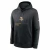 NFL Hoodies & Sweatshirts Nike Minnesota Vikings Club Hoodie