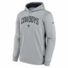 NFL Hoodies & Sweatshirts Nike Dallas Cowboys Team Therma Hoodie -Nike popular store unnamed file 5683