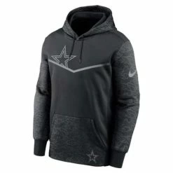 NFL Hoodies & Sweatshirts Nike Dallas Cowboys Reflective Hoodie