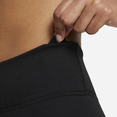 Tights & Leggings Women's Nike Therma-FIT One Mid Rise Leggings 5 Tights & Leggings Women's Nike Therma-FIT One Mid Rise Leggings - Image 3