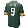 NFL Jerseys Nike Green Bay Packers Christian Watson #9 Game Jersey -Nike popular store unnamed file 5737