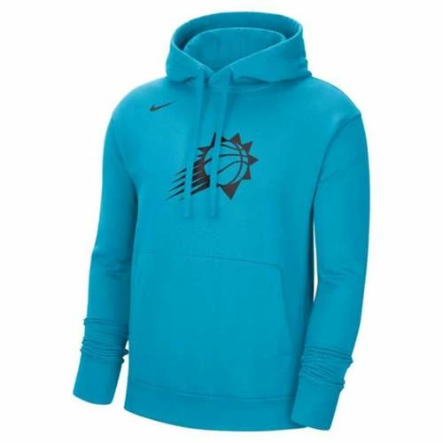 NBA Hoodies & Sweatshirts Nike Phoenix Suns 2022 City Edition Essential Hoodie 3 NBA Hoodies & Sweatshirts Nike Phoenix Suns 2022 City Edition Essential Hoodie