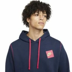 Hoodies & Sweatshirts Men's Nike Sportswear JDI Brushed Back Hoodie 9 Hoodies & Sweatshirts Men's Nike Sportswear JDI Brushed Back Hoodie -Nike popular store unnamed file 574