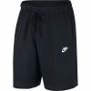 Men's Nike Sportswear Club Fleece Jersey Lounge Shorts 2 Men's Nike Sportswear Club Fleece Jersey Lounge Shorts -Nike popular store unnamed file 575