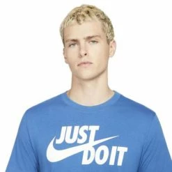 Shirts Men's Nike Sportswear JDI Logo T-Shirt 8 Shirts Men's Nike Sportswear JDI Logo T-Shirt -Nike popular store unnamed file 579