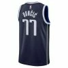 NBA Jerseys Nike Dallas Mavericks Luka Doncic #77 2022/23 Statement Jersey -Nike popular store unnamed file 5797