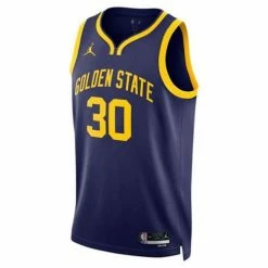 NBA Jerseys Nike Golden State Warriors Steph Curry #30 2022/23 Statement Jersey -Nike popular store unnamed file 5804