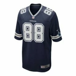 NFL Jerseys Nike Dallas Cowboys CeeDee Lamb #88 Game Jersey -Nike popular store unnamed file 5810
