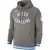 College Hoodies & Sweatshirts Nike North Carolina Tar Heels Retro Hoodie -Nike popular store unnamed file 5829