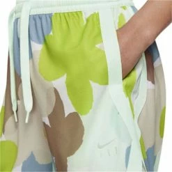 Women's Nike Fly Crossover Large Printed Basketball Shorts -Nike popular store unnamed file 583