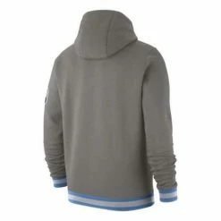 College Hoodies & Sweatshirts Nike North Carolina Tar Heels Retro Hoodie -Nike popular store unnamed file 5832