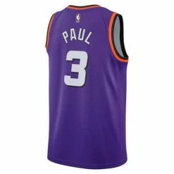 NBA Jerseys Nike Phoenix Suns Chris Paul #3 Hardwood Classic Jersey 6 NBA Jerseys Nike Phoenix Suns Chris Paul #3 Hardwood Classic Jersey -Nike popular store unnamed file 5834
