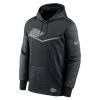 NFL Hoodies & Sweatshirts Nike Kansas City Chiefs Reflect Hoodie -Nike popular store unnamed file 5839