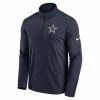 NFL Shirts Nike Dallas Cowboys Pacer 1/4 Zip -Nike popular store unnamed file 5859
