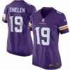 NFL Jerseys Nike Women's Minnesota Vikings Adam Thielen #19 Game Jersey 1 NFL Jerseys Nike Women's Minnesota Vikings Adam Thielen #19 Game Jersey -Nike popular store unnamed file 5867