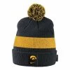 College Hats & Caps Nike Iowa Hawkeyes Sideline Pom Beanie 2 College Hats & Caps Nike Iowa Hawkeyes Sideline Pom Beanie -Nike popular store unnamed file 5872