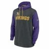 NFL Hoodies & Sweatshirts Nike Minnesota Vikings Surrey Hoodie -Nike popular store unnamed file 5874