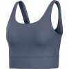 Bras Women's Nike Luxe Cropped Tank Sports Bra 1 Bras Women's Nike Luxe Cropped Tank Sports Bra -Nike popular store unnamed file 588
