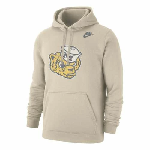 College Hoodies & Sweatshirts Nike Michigan Wolverines Rattan Hoodie 3 College Hoodies & Sweatshirts Nike Michigan Wolverines Rattan Hoodie