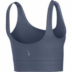 Bras Women's Nike Luxe Cropped Tank Sports Bra -Nike popular store unnamed file 589