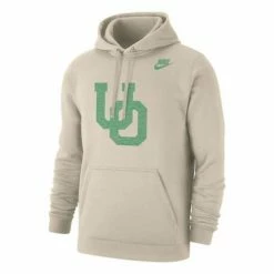 College Hoodies & Sweatshirts Nike Oregon Ducks Rattan Hoodie