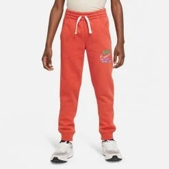 Sweatpants & Joggers Boys' Nike Sportswear Club Yeah Joggers