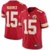 NFL Jerseys Nike Kansas City Chiefs Patrick Mahomes #15 Limited Jersey -Nike popular store unnamed file 5912
